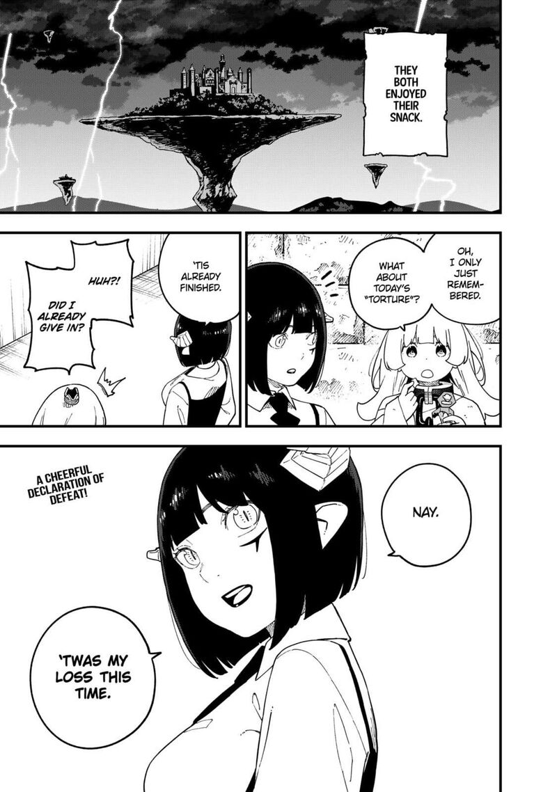 Tis Time For Torture Princess Chapter 276 Page 11