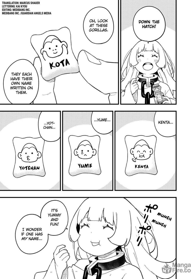 Tis Time For Torture Princess Chapter 276 Page 3