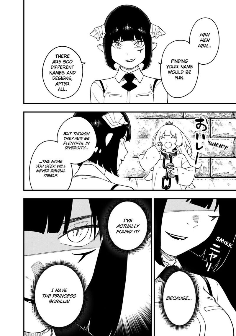 Tis Time For Torture Princess Chapter 276 Page 4