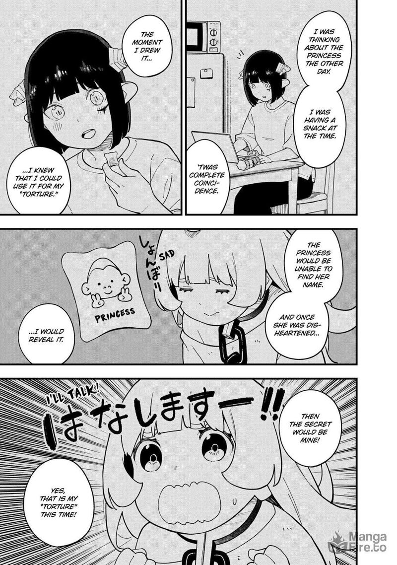 Tis Time For Torture Princess Chapter 276 Page 5