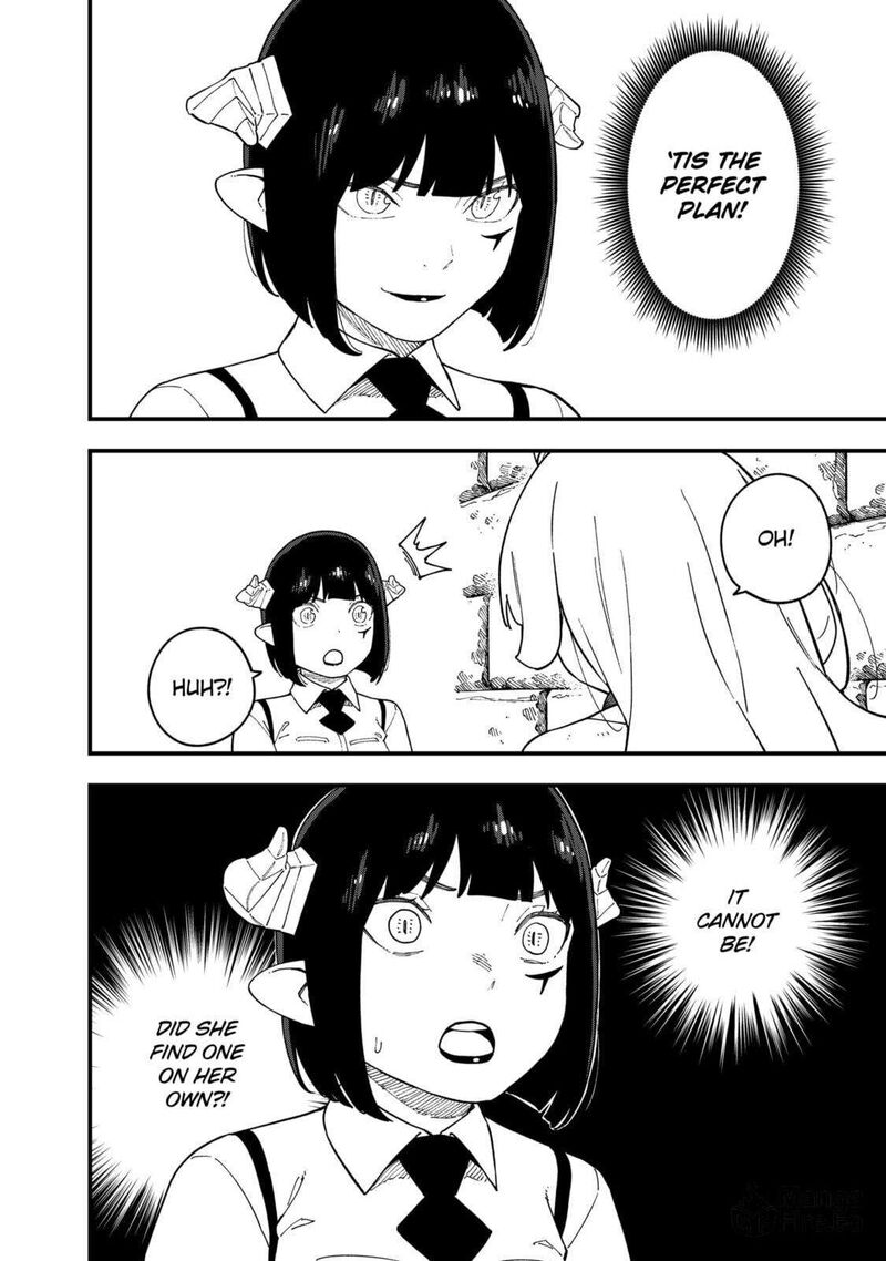 Tis Time For Torture Princess Chapter 276 Page 6