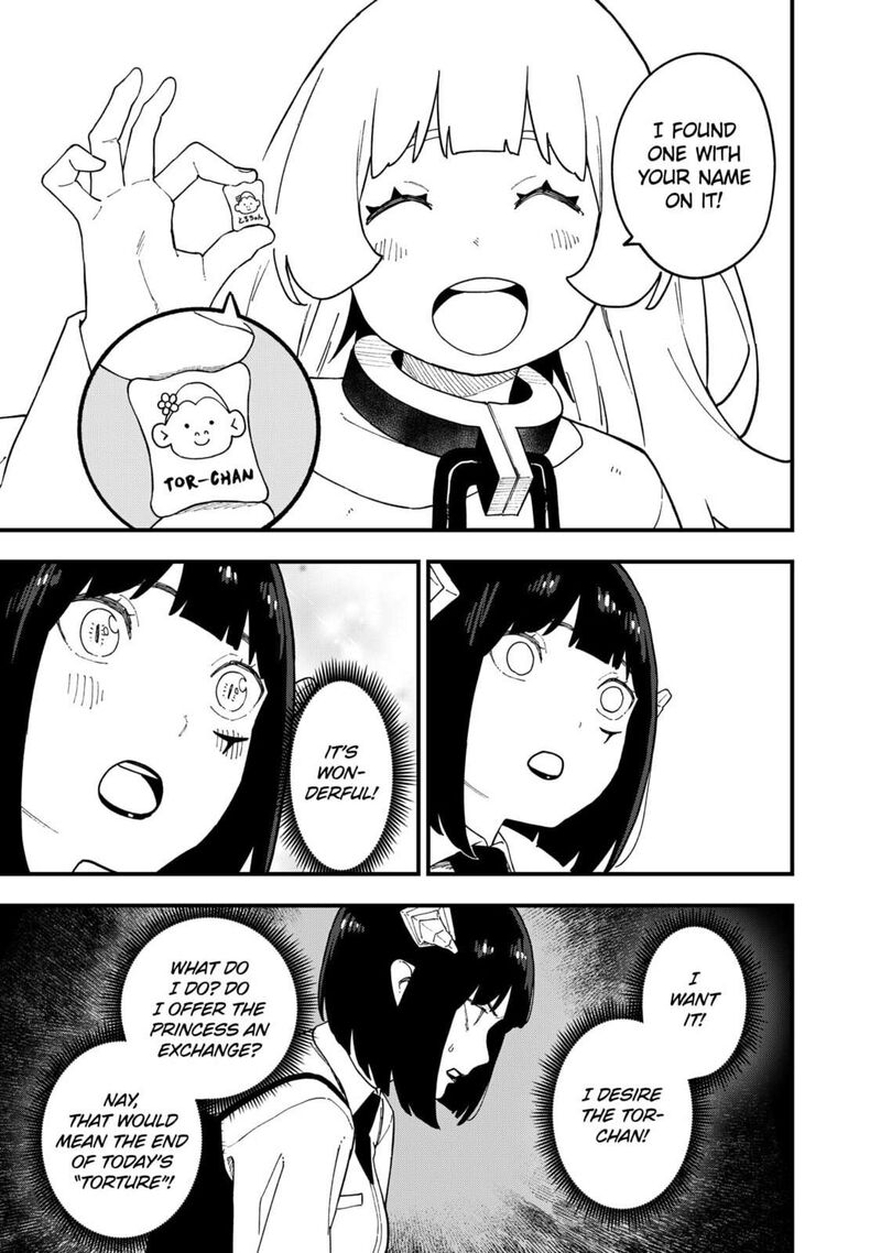 Tis Time For Torture Princess Chapter 276 Page 7