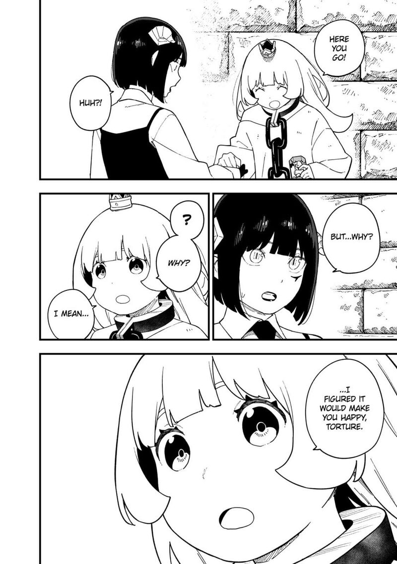 Tis Time For Torture Princess Chapter 276 Page 8