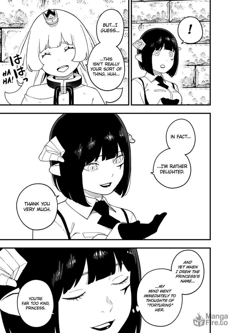 Tis Time For Torture Princess Chapter 276 Page 9