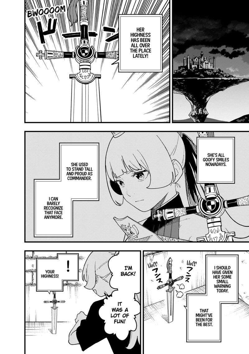 Tis Time For Torture Princess Chapter 277 Page 10
