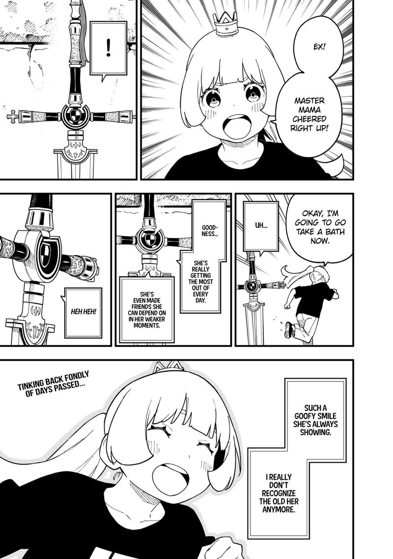 Tis Time For Torture Princess Chapter 277 Page 11
