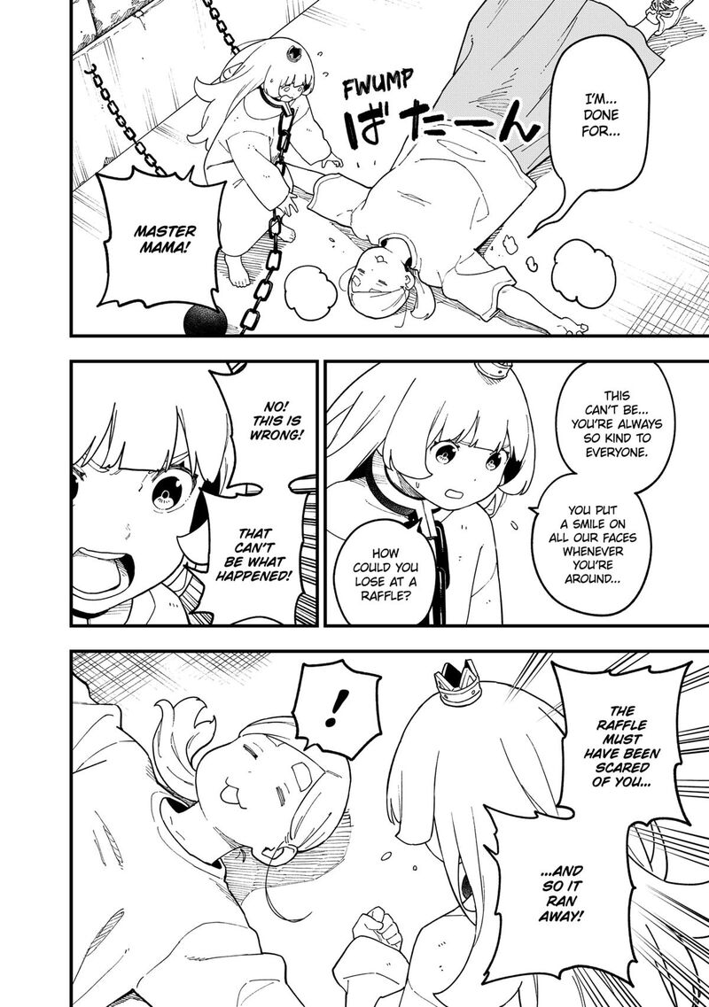 Tis Time For Torture Princess Chapter 277 Page 2
