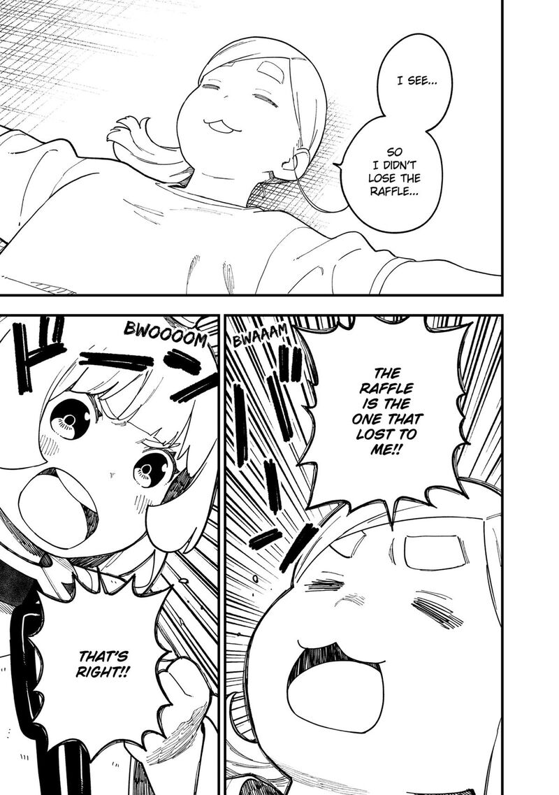 Tis Time For Torture Princess Chapter 277 Page 3