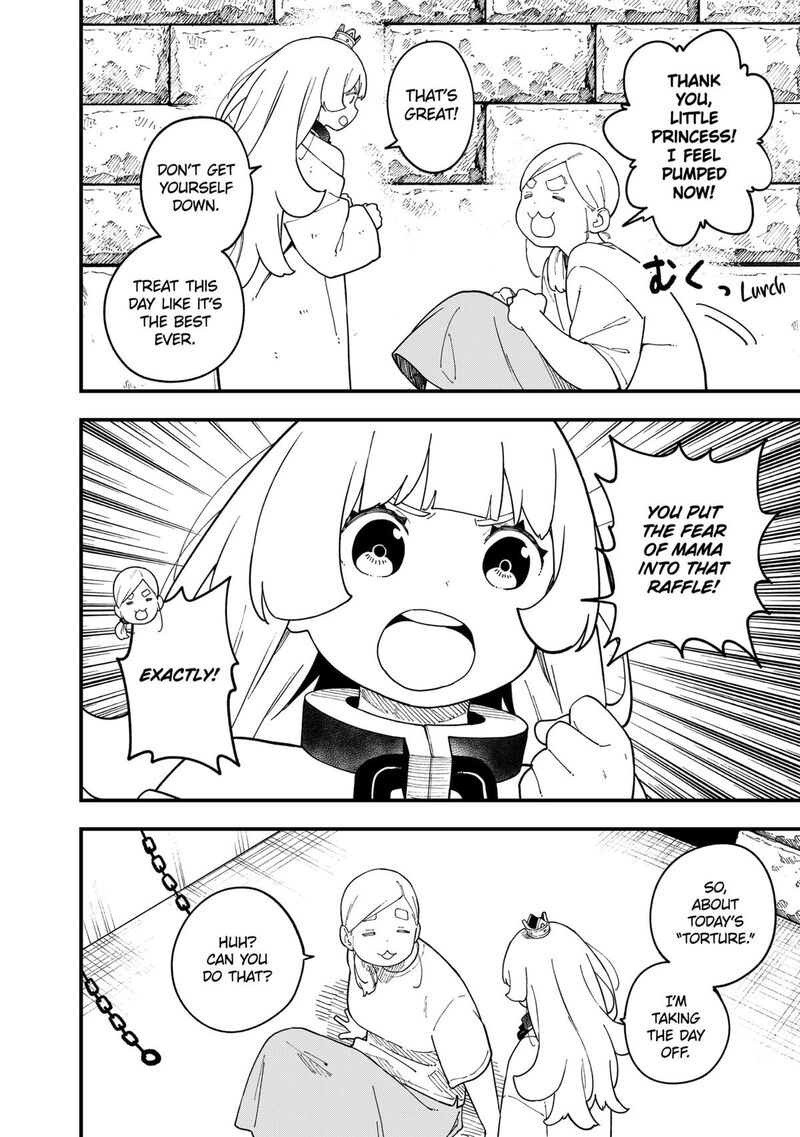 Tis Time For Torture Princess Chapter 277 Page 4