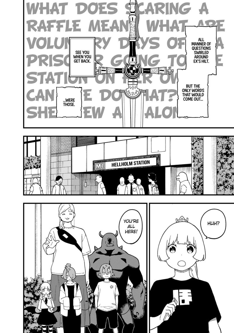 Tis Time For Torture Princess Chapter 277 Page 6