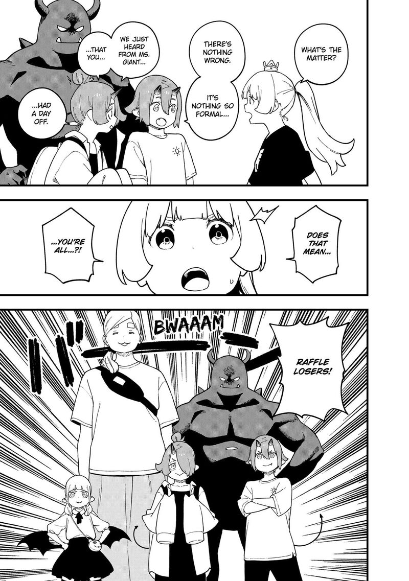 Tis Time For Torture Princess Chapter 277 Page 7