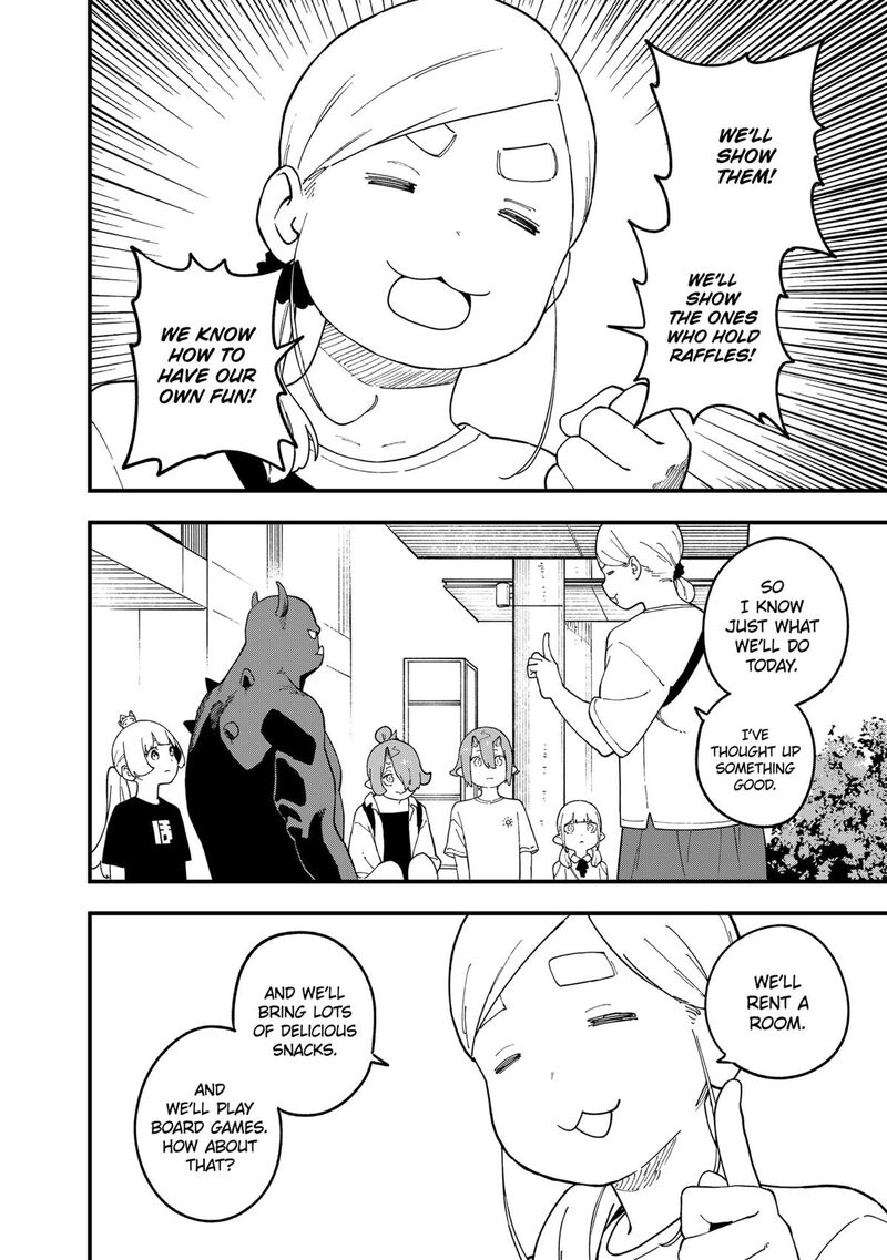 Tis Time For Torture Princess Chapter 277 Page 8