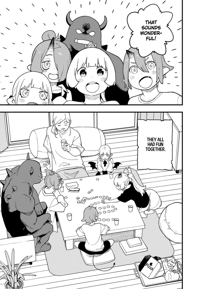 Tis Time For Torture Princess Chapter 277 Page 9