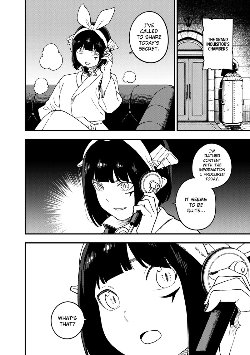 Tis Time For Torture Princess Chapter 278 Page 10