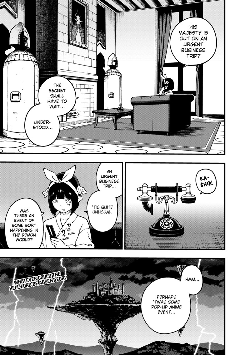Tis Time For Torture Princess Chapter 278 Page 11