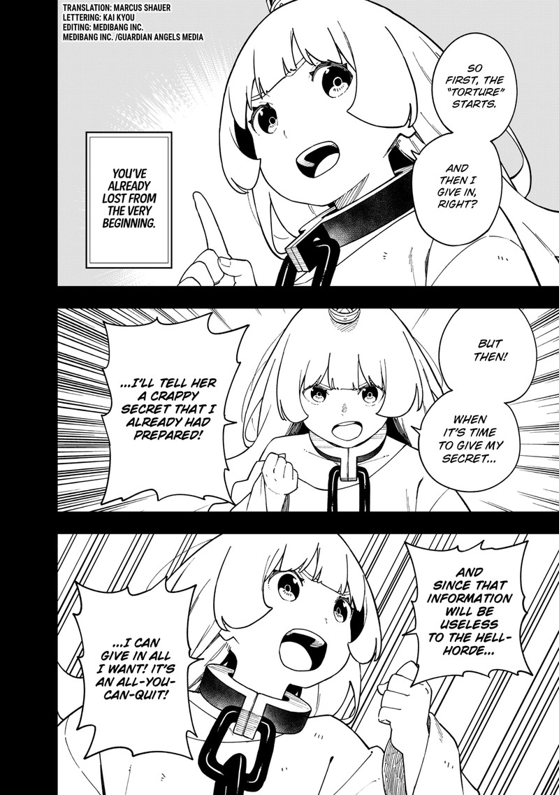 Tis Time For Torture Princess Chapter 278 Page 2