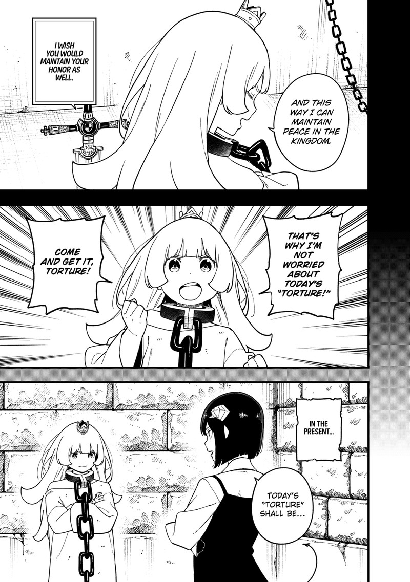 Tis Time For Torture Princess Chapter 278 Page 3