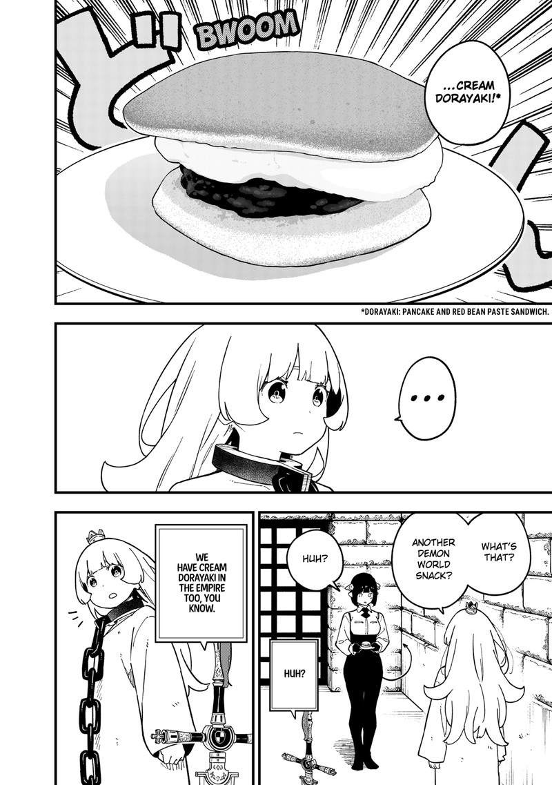 Tis Time For Torture Princess Chapter 278 Page 4