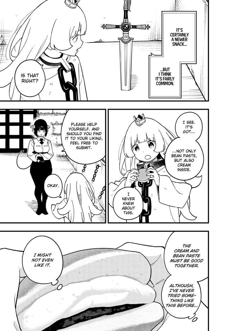 Tis Time For Torture Princess Chapter 278 Page 5