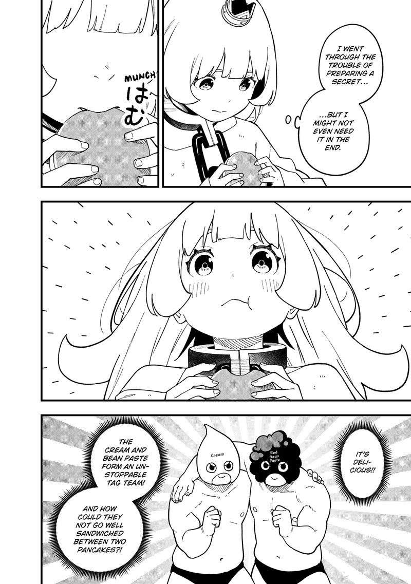 Tis Time For Torture Princess Chapter 278 Page 6