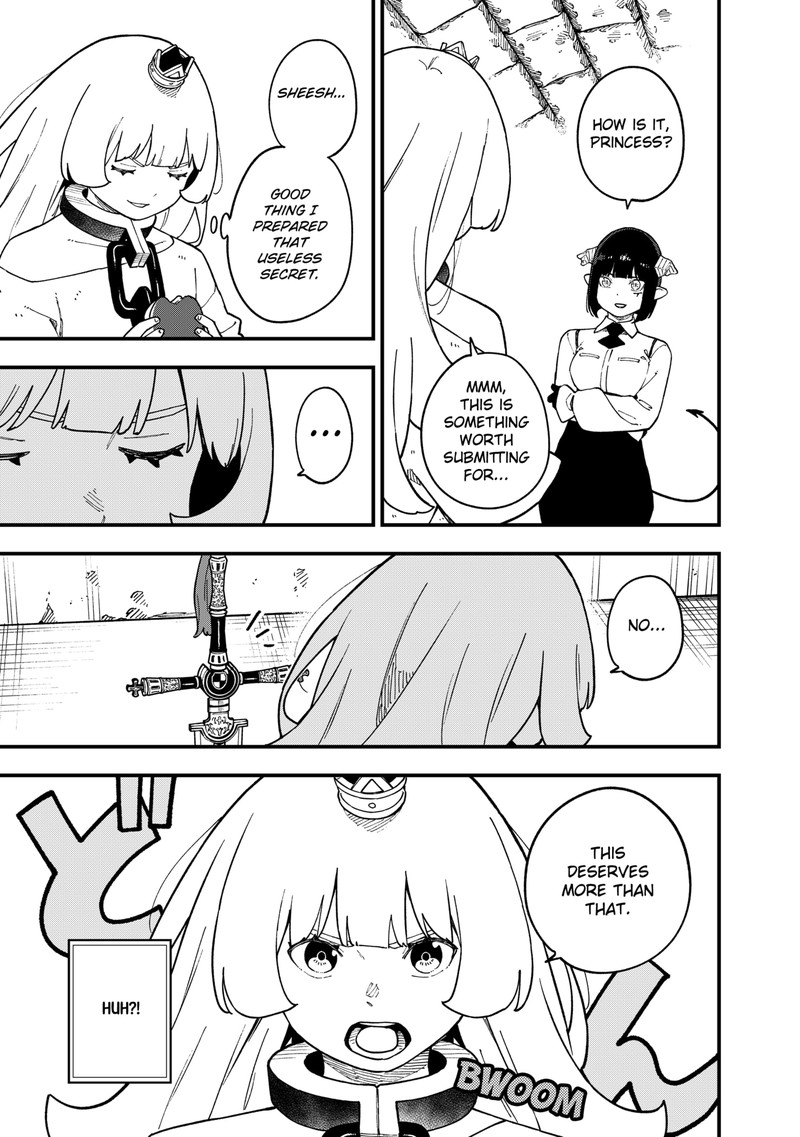 Tis Time For Torture Princess Chapter 278 Page 7