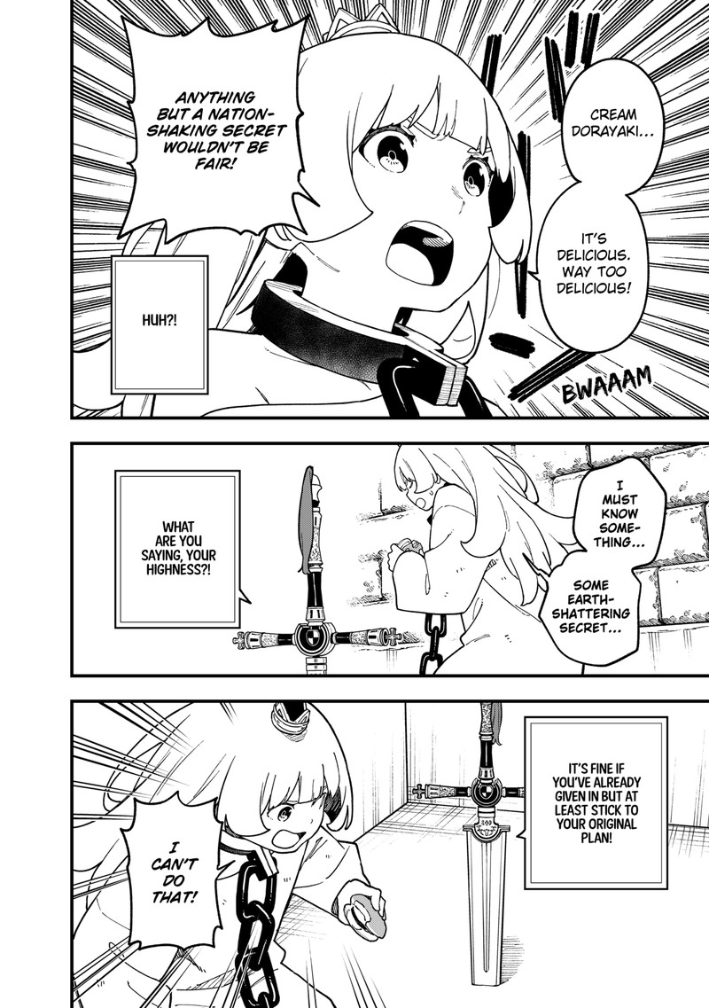 Tis Time For Torture Princess Chapter 278 Page 8