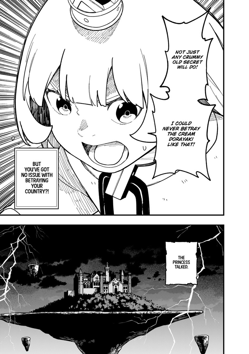 Tis Time For Torture Princess Chapter 278 Page 9