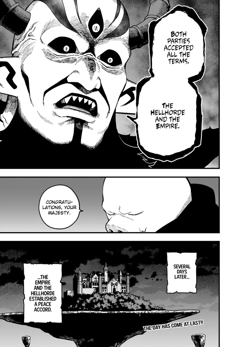 Tis Time For Torture Princess Chapter 279 Page 11