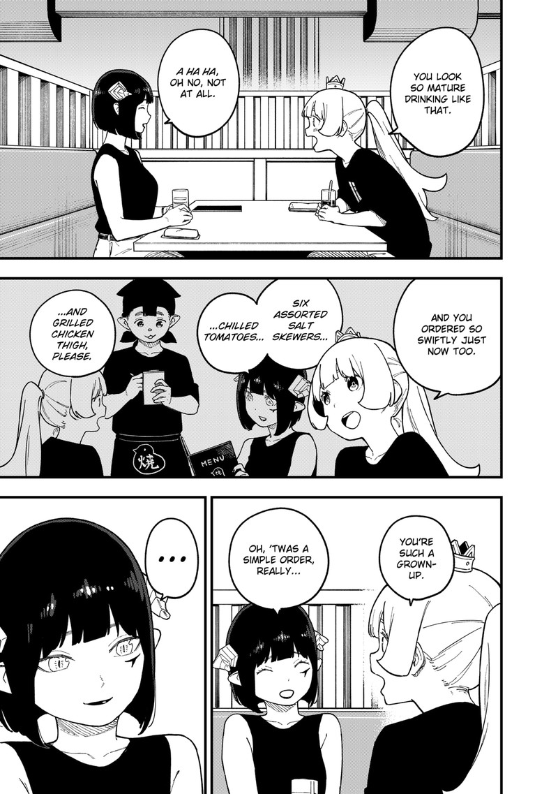 Tis Time For Torture Princess Chapter 279 Page 3