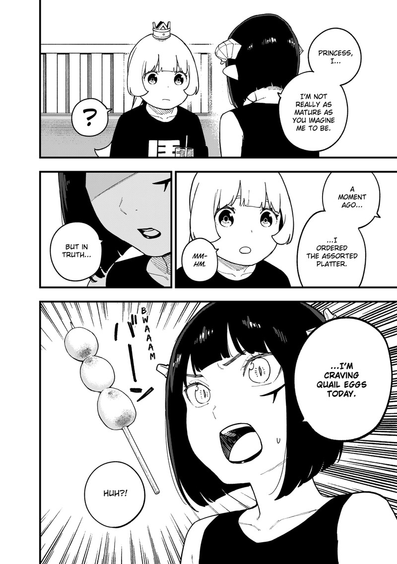 Tis Time For Torture Princess Chapter 279 Page 4