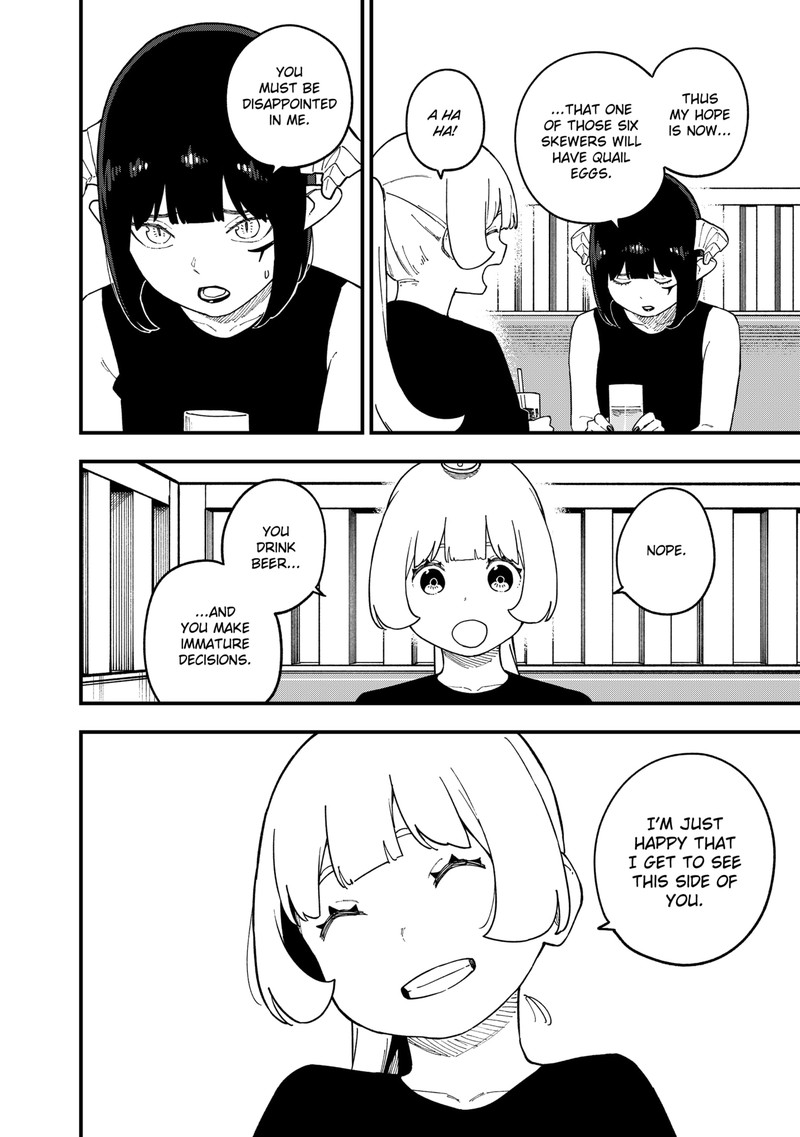 Tis Time For Torture Princess Chapter 279 Page 6