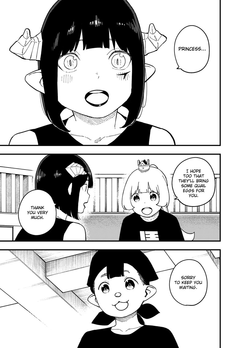 Tis Time For Torture Princess Chapter 279 Page 7