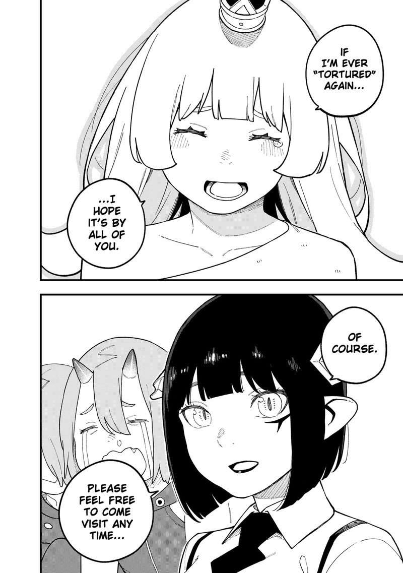 Tis Time For Torture Princess Chapter 280 Page 10