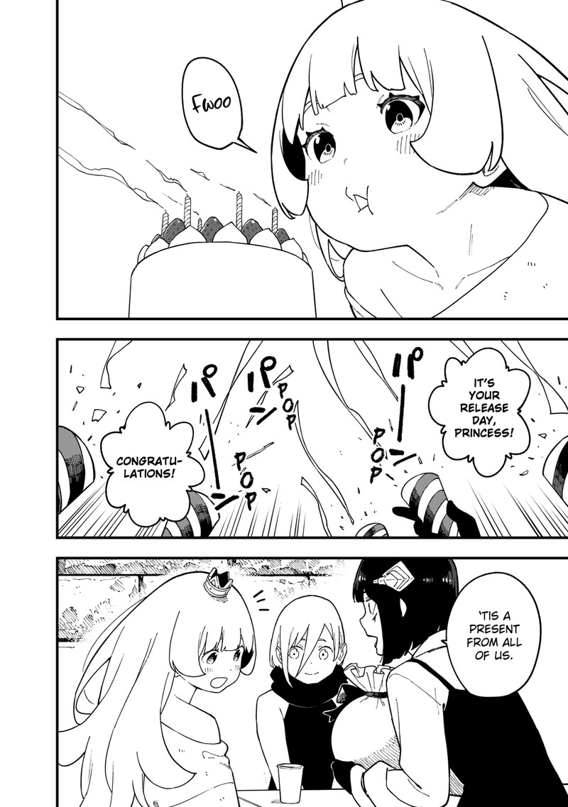 Tis Time For Torture Princess Chapter 280 Page 2