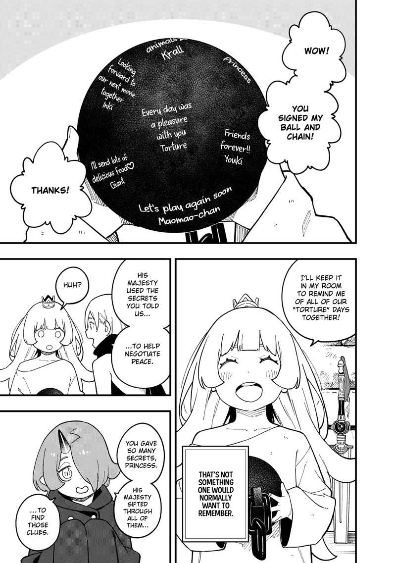 Tis Time For Torture Princess Chapter 280 Page 3