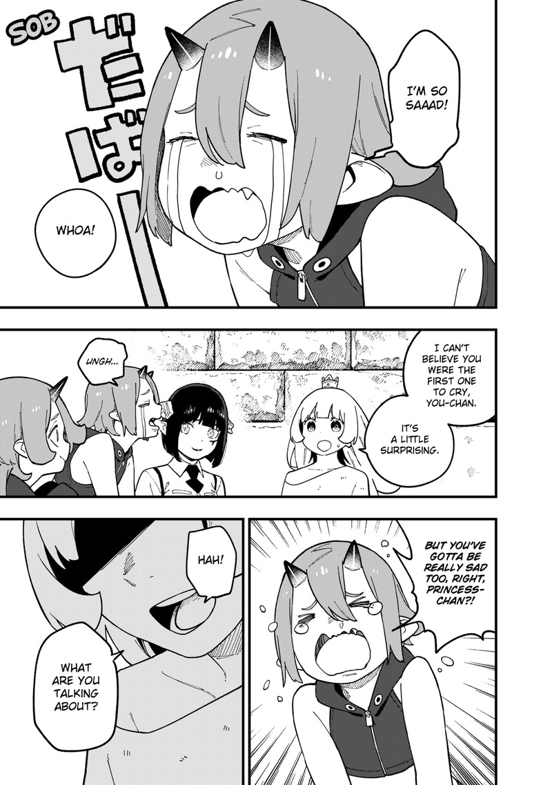 Tis Time For Torture Princess Chapter 280 Page 5