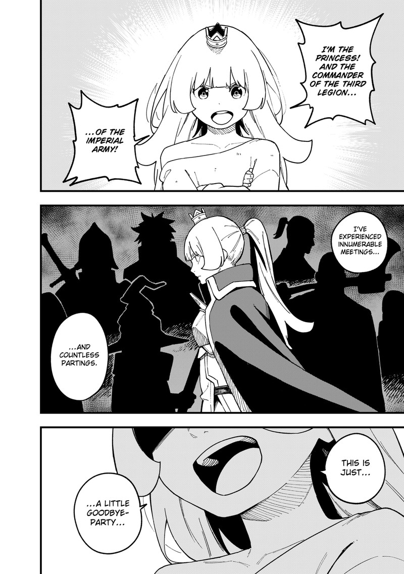 Tis Time For Torture Princess Chapter 280 Page 6
