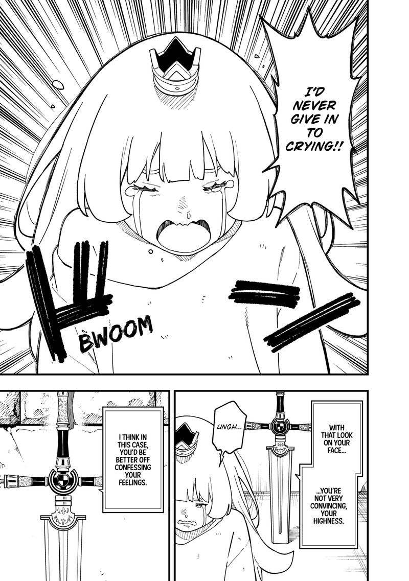 Tis Time For Torture Princess Chapter 280 Page 7