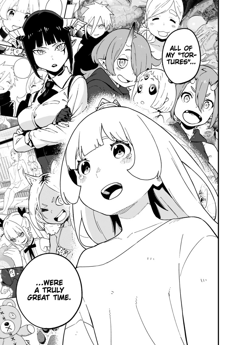 Tis Time For Torture Princess Chapter 280 Page 9