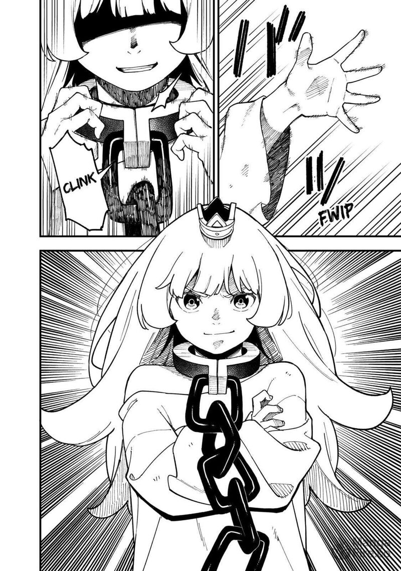 Tis Time For Torture Princess Chapter 281 Page 10
