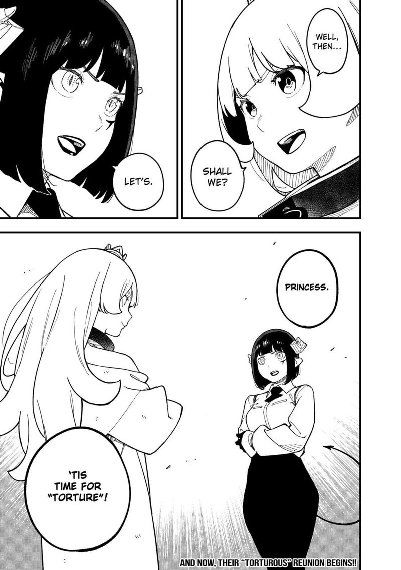 Tis Time For Torture Princess Chapter 281 Page 11