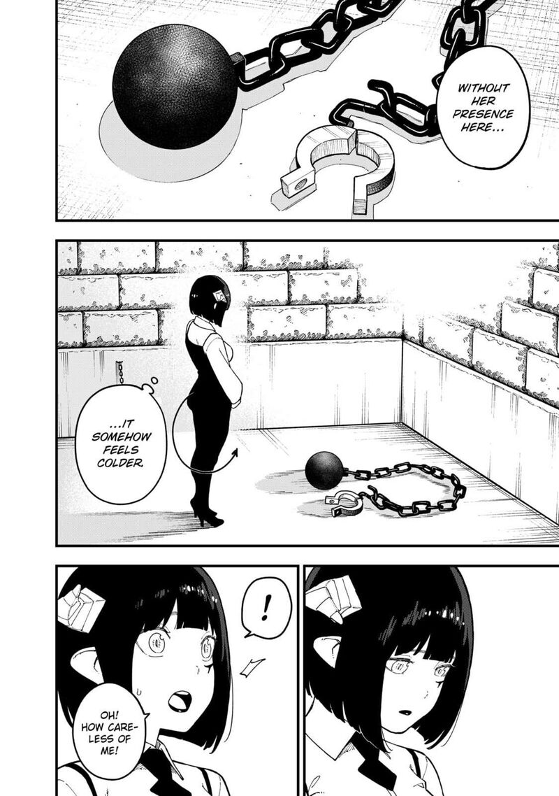 Tis Time For Torture Princess Chapter 281 Page 2