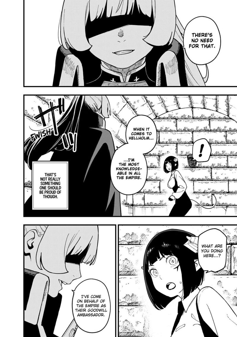 Tis Time For Torture Princess Chapter 281 Page 4