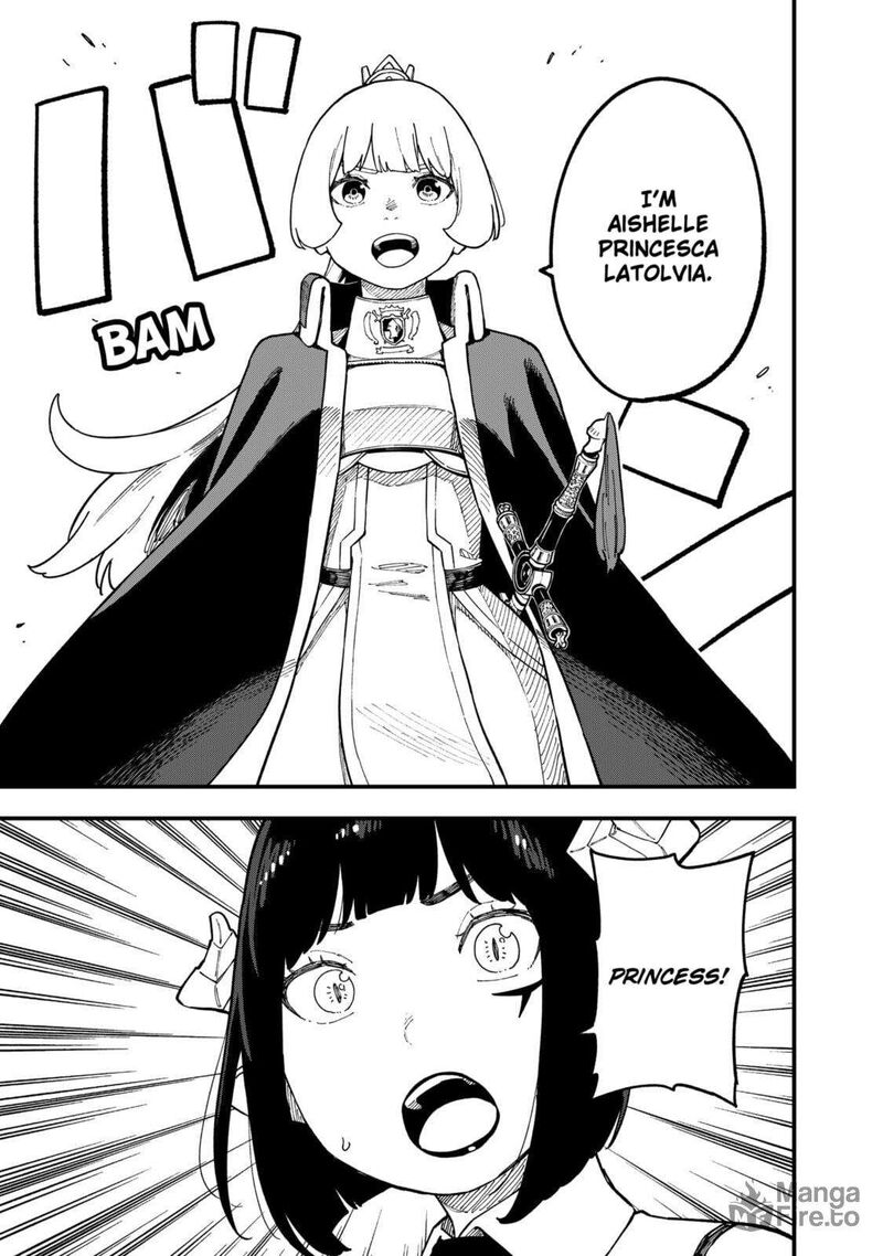 Tis Time For Torture Princess Chapter 281 Page 5