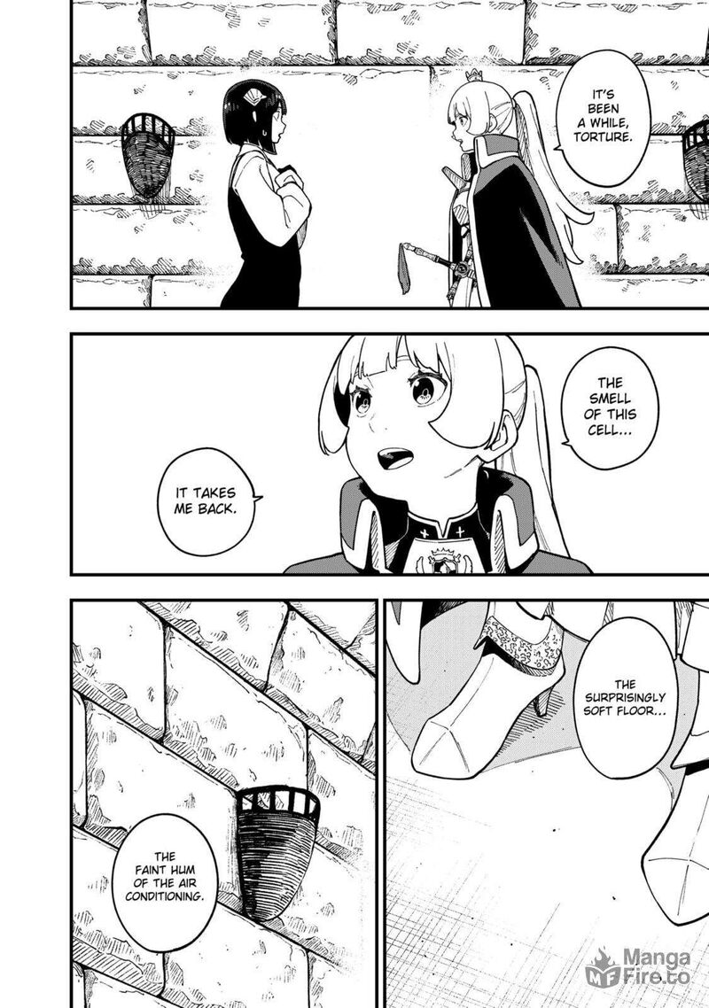 Tis Time For Torture Princess Chapter 281 Page 6