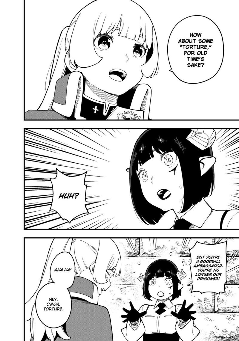 Tis Time For Torture Princess Chapter 281 Page 8