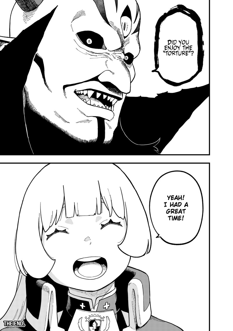 Tis Time For Torture Princess Chapter 282 Page 11