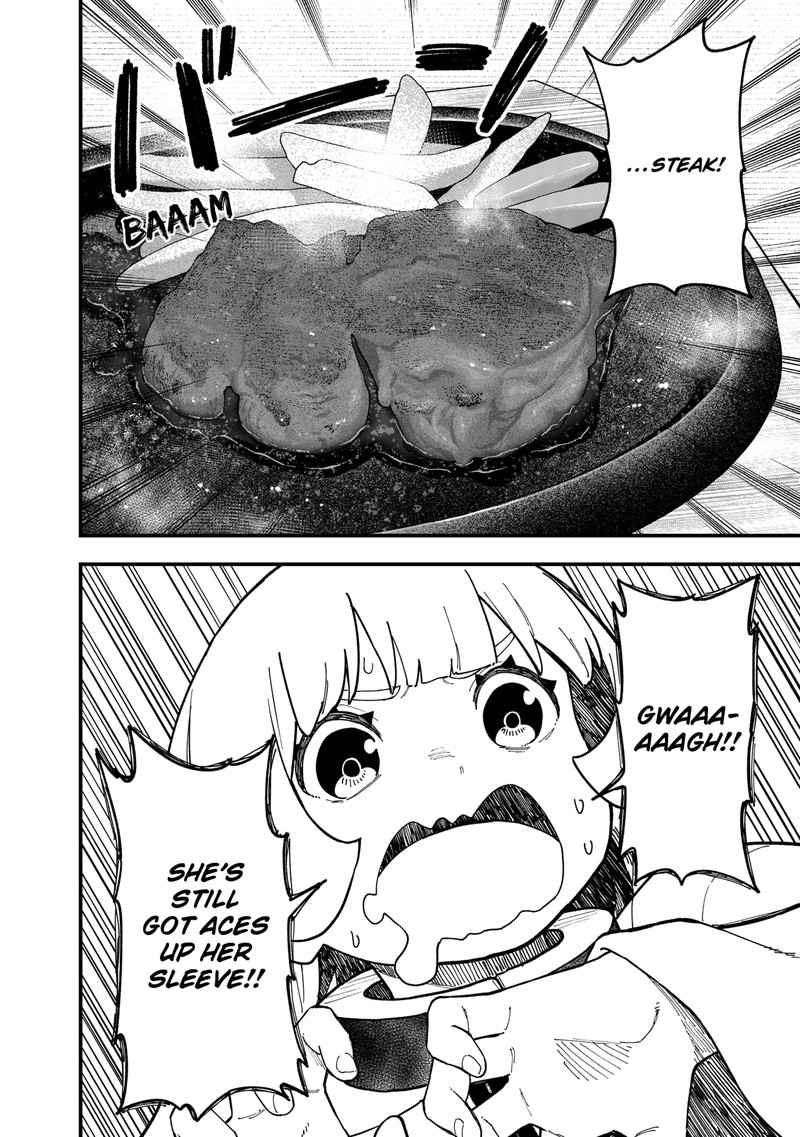 Tis Time For Torture Princess Chapter 282 Page 2