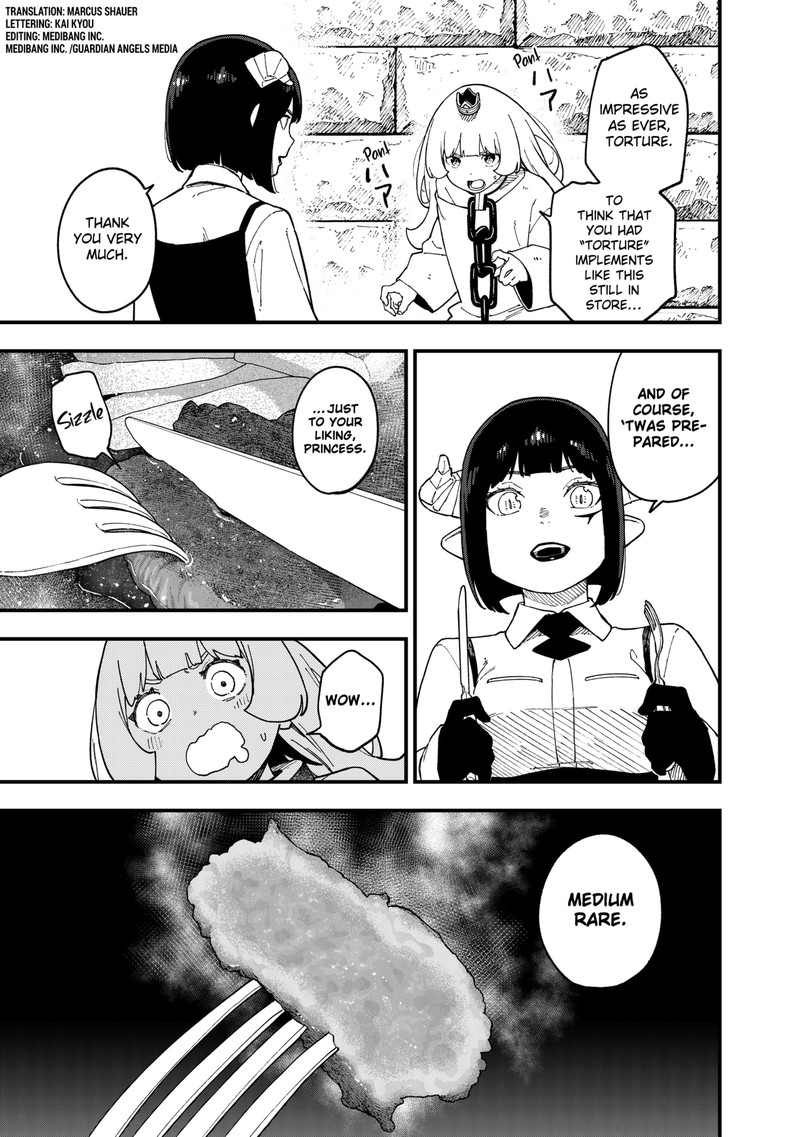 Tis Time For Torture Princess Chapter 282 Page 3