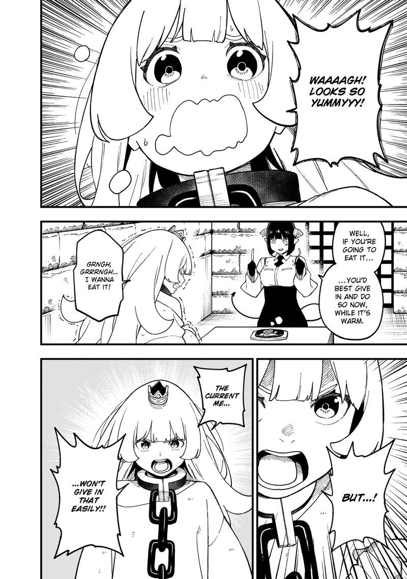 Tis Time For Torture Princess Chapter 282 Page 4